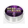 RAUBFISCHNYLON VARIVAS DEAD OR ALIVE - 100 A 150M -Angebote Fluorocarbon Store raubfischnylon varivas dead or alive 100 a 150m z 1058 105856