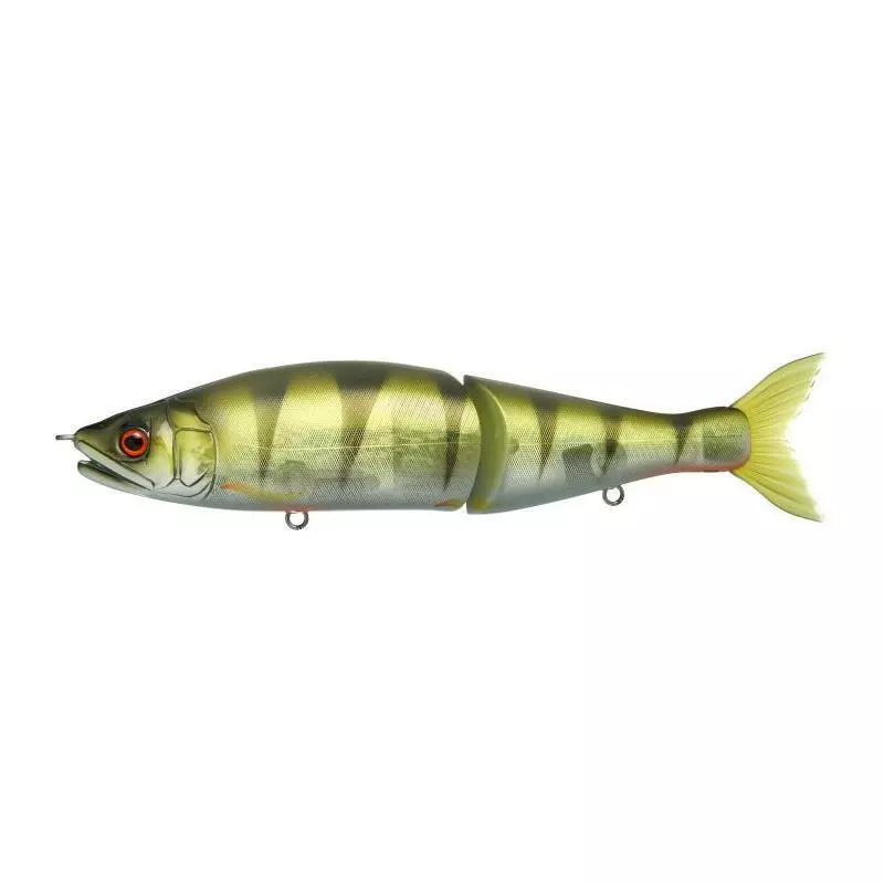 SCHWIMMKÖDER GANCRAFT JOINTED CLAW MAGNUM F 3 SCHWIMMKÖDER GANCRAFT JOINTED CLAW MAGNUM F