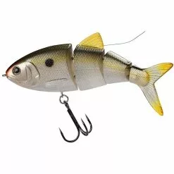 SCHWIMMKÖDER SPRO BBZ1 4“ SWIMBAIT 21 G