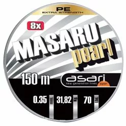 TRESSE ASARI MASARU PEARL - 300M