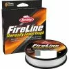 TRESSE BERKLEY FIRELINE FUSED ORIGINAL - CRYSTAL - 1800M -Angebote Fluorocarbon Store tresse berkley fireline fused original crystal 1800m z 2364 236480
