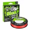 TRESSE BERKLEY SICK BRAID RED - 150M -Angebote Fluorocarbon Store tresse berkley sick braid red 150m z 2511 251107