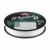 TRESSE BERKLEY WHIPLASH8 CRYSTAL - 150M -Angebote Fluorocarbon Store tresse berkley whiplash8 crystal 150m z 2624 262420