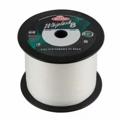 TRESSE BERKLEY WHIPLASH8 CRYSTAL - 2000M