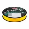 TRESSE BERKLEY WHIPLASH8 YELLOW - 150M