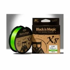 TRESSE BIM TACKLE BLACK IS MAGIC CHARTREUSE - 130M -Angebote Fluorocarbon Store tresse bim tackle black is magic chartreuse 130m z 2607 260708 2