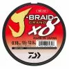 TRESSE DAIWA J-BRAID GRAND X8 - CHARTREUSE - 135M -Angebote Fluorocarbon Store tresse daiwa j braid grand x8 chartreuse 135m z 2355 235553