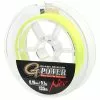 TRESSE GAMAKATSU GPOWER PREMIUM BRAID NEO FLUO JAUNE - 135M -Angebote Fluorocarbon Store tresse gamakatsu gpower premium braid neo fluo jaune 135m z 2009 200931
