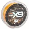 TRESSE IRON CLAW PURE CONTACT X9 - ORANGE - 1500M 1 TRESSE IRON CLAW PURE CONTACT X9 - ORANGE - 1500M -Angebote Fluorocarbon Store tresse iron claw pure contact x9 orange 1500m z 2257 225790