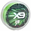 TRESSE IRON CLAW PURE CONTACT X9 - VERT - 150M 2 TRESSE IRON CLAW PURE CONTACT X9 - VERT - 150M -Angebote Fluorocarbon Store tresse iron claw pure contact x9 vert 150m z 2257 225788