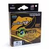 TRESSE POWER PRO SUP 8 SLICK V2 - 2740M - MOON SHINE