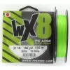TRESSE POWERLINE WX8 CHATREUSE - 135M -Angebote Fluorocarbon Store tresse powerline wx8 chatreuse 135m z 2641 264112