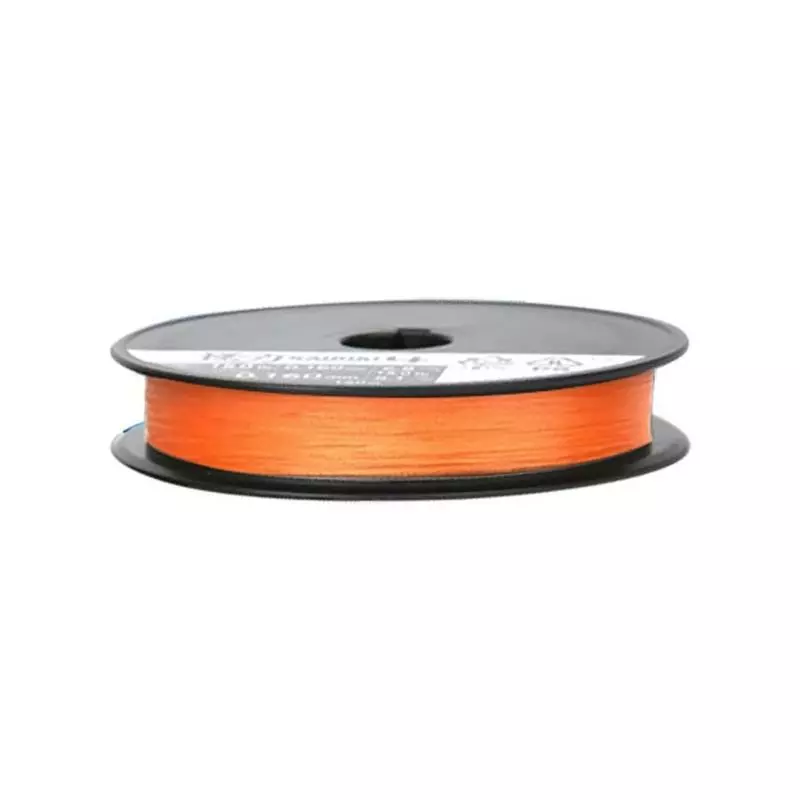 TRESSE SHIMANO KAIRIKI 4 HI-VIS ORANGE - 3000M 3 TRESSE SHIMANO KAIRIKI 4 HI-VIS ORANGE - 3000M