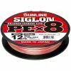 TRESSE SUNLINE SIGLON BRAID PE 8X MULTICOLOR - 200M -Angebote Fluorocarbon Store tresse sunline siglon braid pe 8x multicolor 200m z 1803 180395