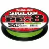 TRESSE SUNLINE SIGLON BRAID PE 8X VERT CLAIR - 300M -Angebote Fluorocarbon Store tresse sunline siglon braid pe 8x vert clair 300m z 1803 180358