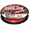 TRESSE SUNLINE SIGLON BRAID PE ADV 8X MULTICOLOR - 150M