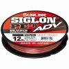 TRESSE SUNLINE SIGLON BRAID PE ADV 8X MULTICOLOR - 300M -Angebote Fluorocarbon Store tresse sunline siglon braid pe adv 8x multicolor 300m z 2236 223654