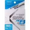 TRESSE TORAY SUPER STRONG PE X8 -Angebote Fluorocarbon Store tresse toray super strong pe x8 z 2684 268445