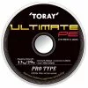TRESSE TORAY ULTIMATE PE - 100M