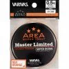 TRESSE VARIVAS AREA MASTER LIMITED SUPER ESTER - 140M