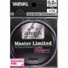 TRESSE VARIVAS AREA MASTER LIMITED SUPER PREMIUM PE - 75M -Angebote Fluorocarbon Store tresse varivas area master limited super premium pe 75m z 2378 237894