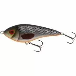 TWITCHBAIT WESTIN SWIM GLIDEBAIT - 10CM