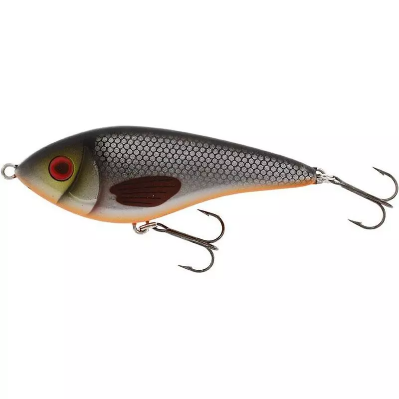 TWITCHBAIT WESTIN SWIM GLIDEBAIT - 10CM 3 TWITCHBAIT WESTIN SWIM GLIDEBAIT - 10CM
